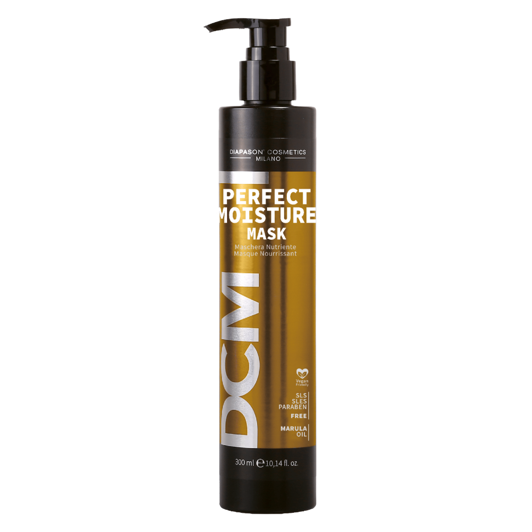 Masque Hydratant Parfait DCM 300ml