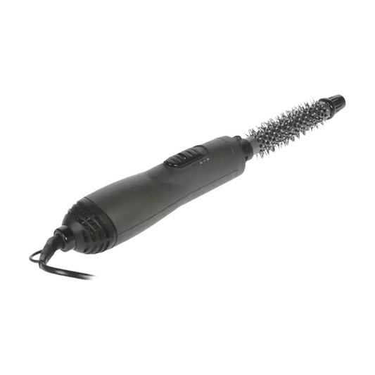 Babyliss Pro Titanium Tourmaline Curling Brush - 19mm
