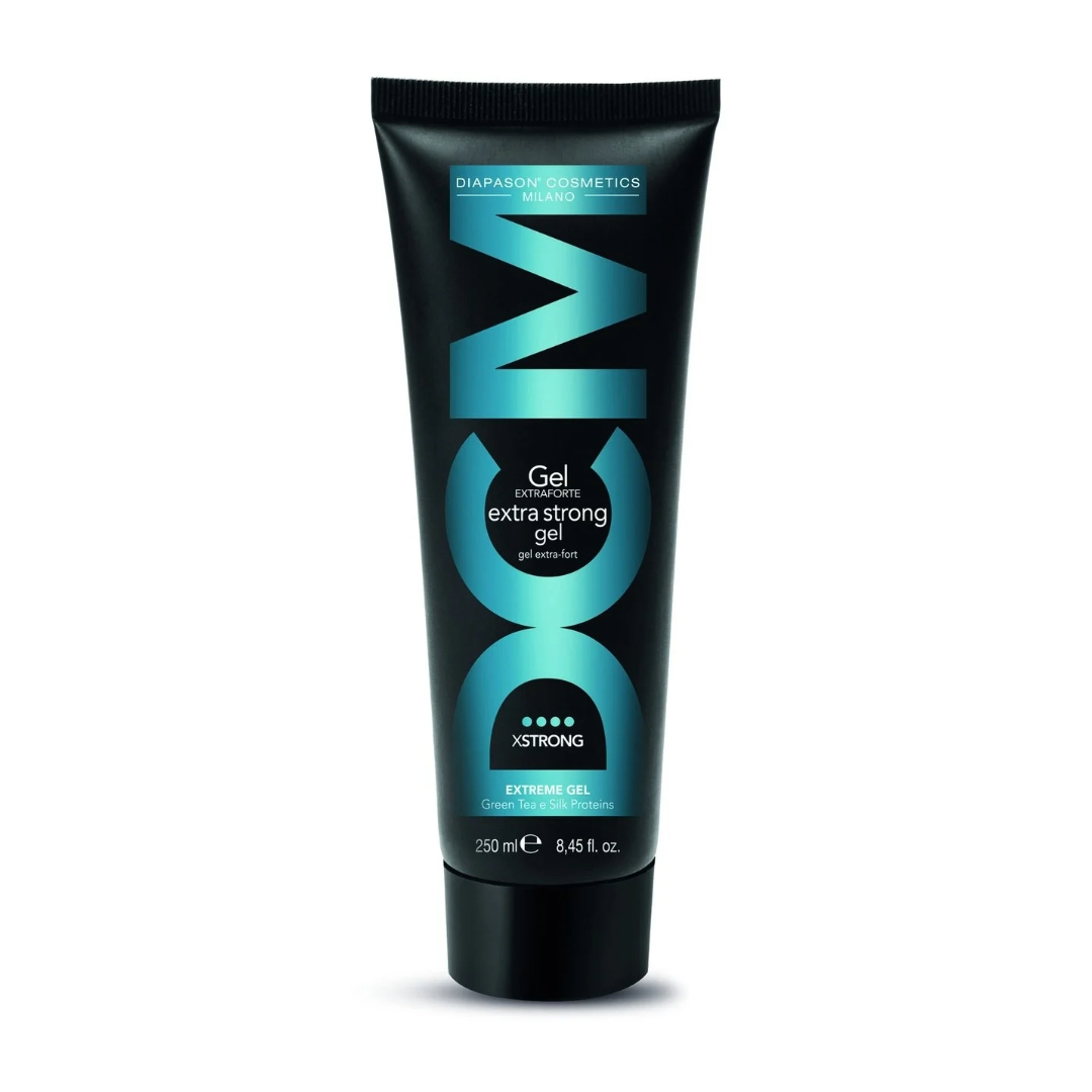 DCM Gel Extra Fort 250 ml