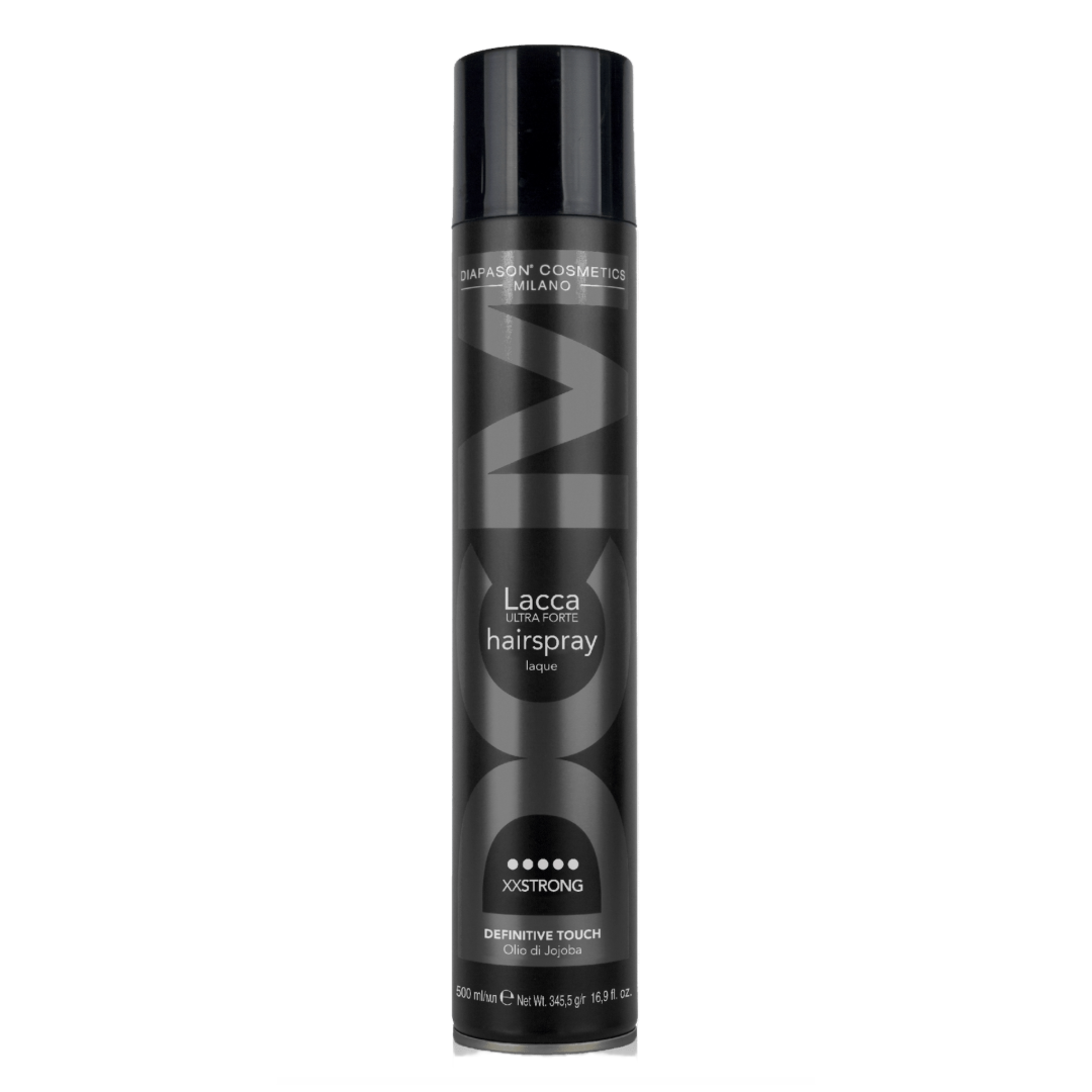 Laque DCM Ultra Strong 500 ml