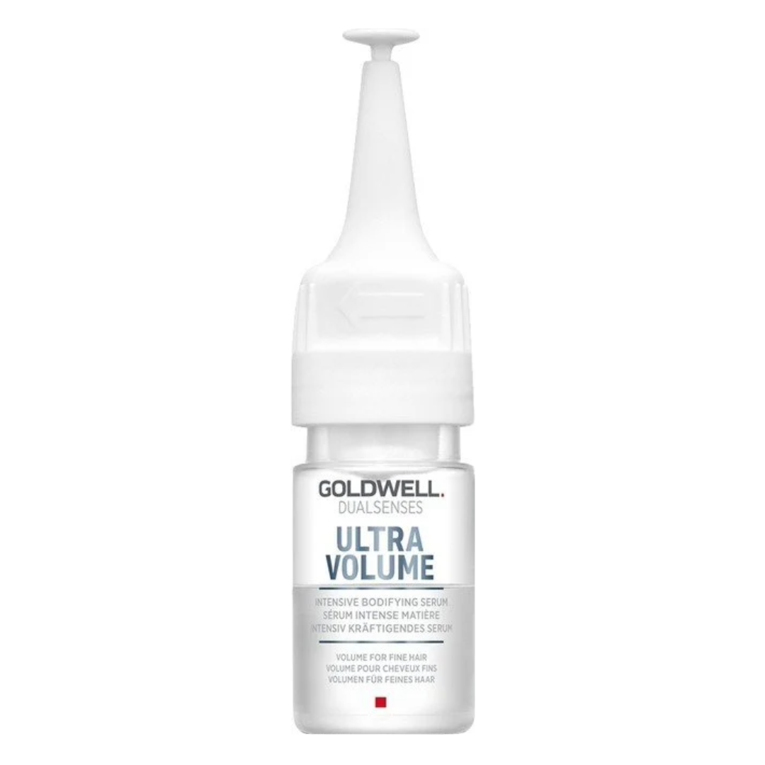 Goldwell Dualsenses Ultra Volume Intensiv Stärkendes Serum 12x18ml
