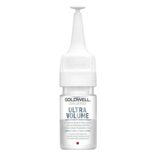 Goldwell Dualsenses Ultra Volume Intensive Strengthening Serum 12x18ml