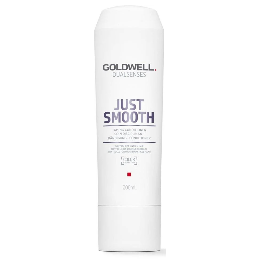 Goldwell Dualsenses Just Smooth Bändigender Conditioner 200ml
