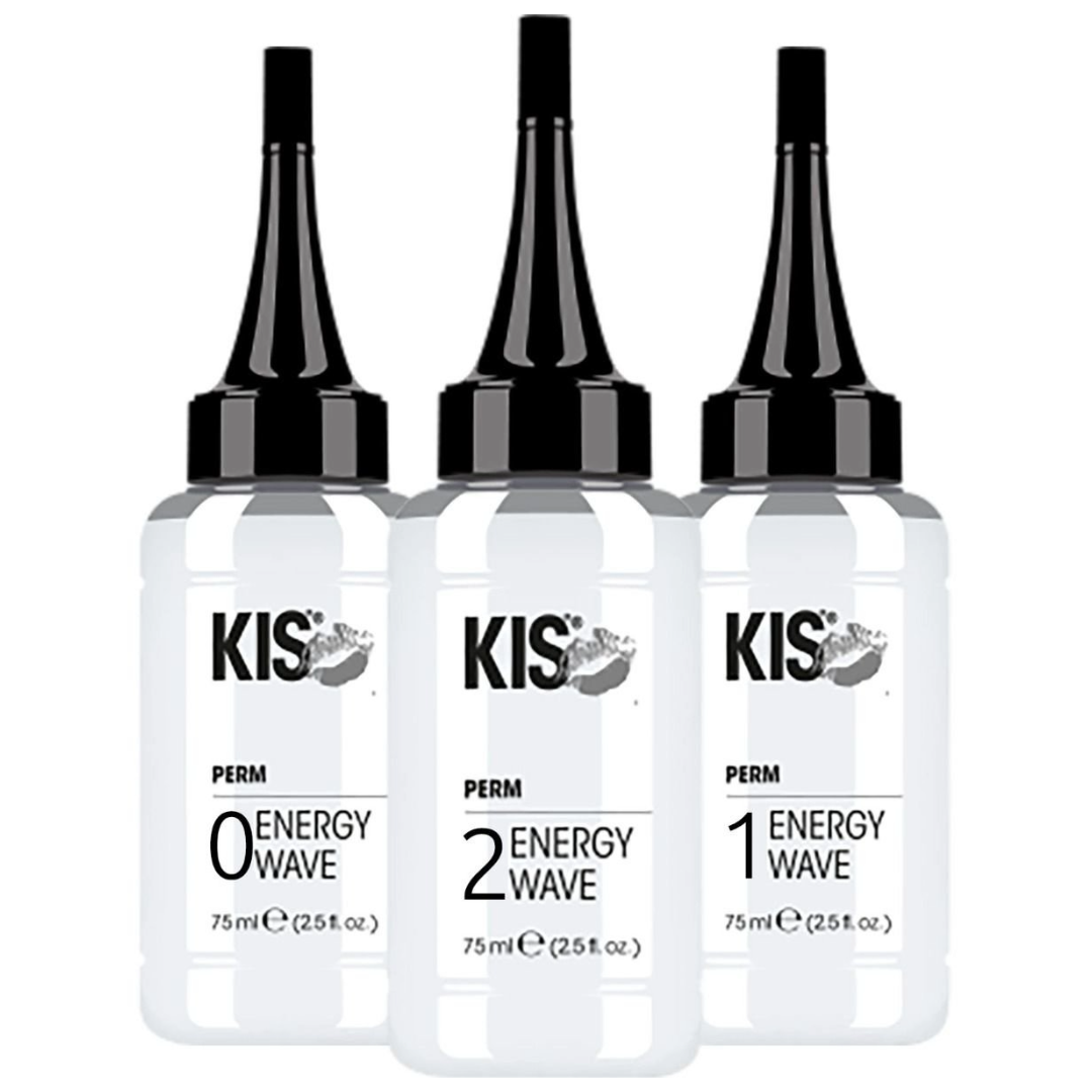 KIS Energy Wave 80ml