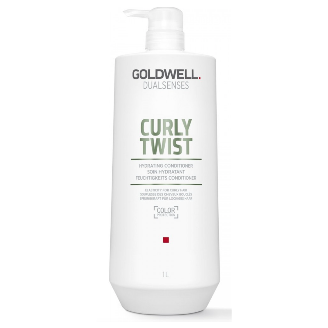 Goldwell Dualsenses Curls & Waves Hydrating Conditioner 1000ml