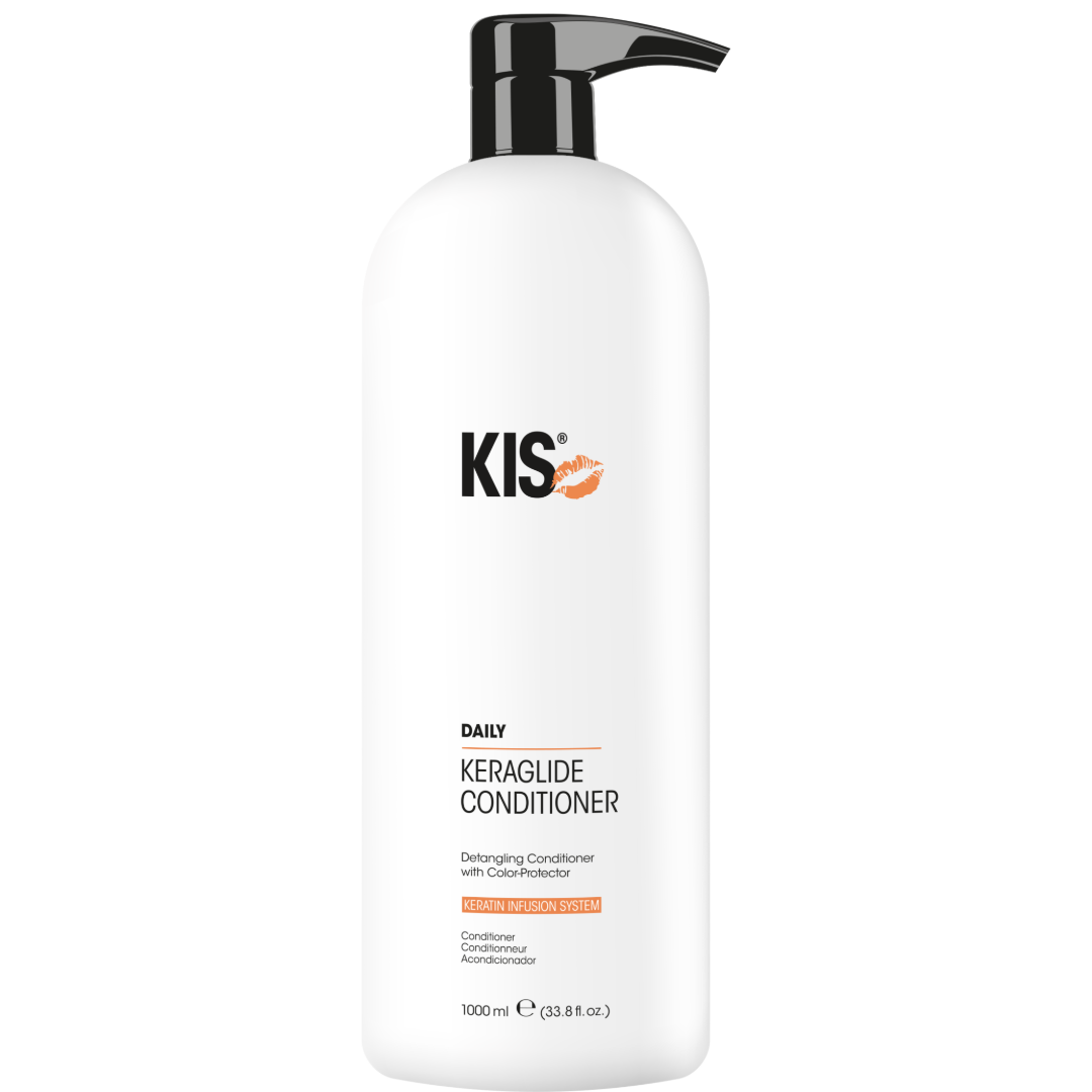 KIS Keraglide Démêlant 1000ml