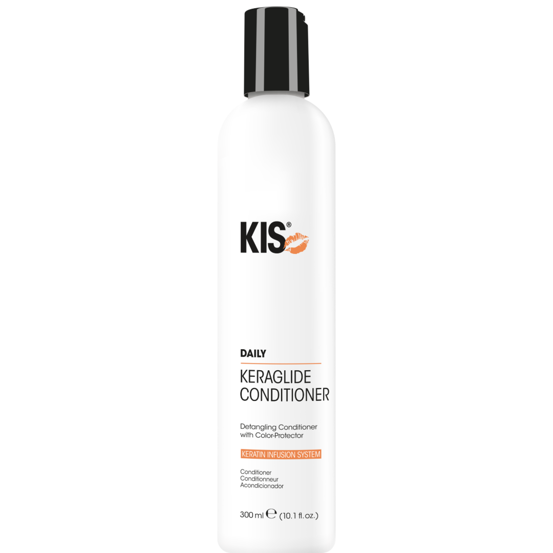 KIS KeraGlide Démêlant 300 ml