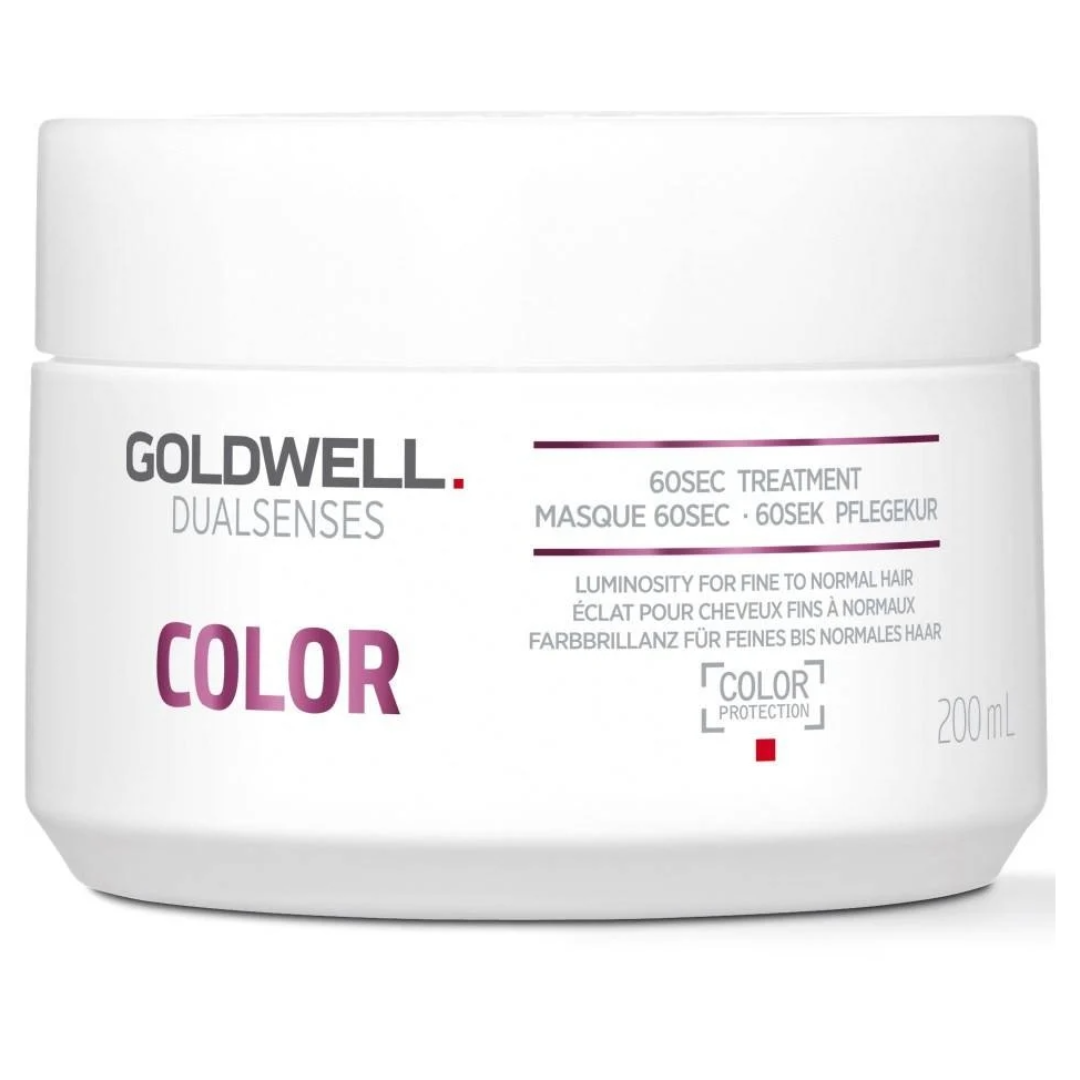 Goldwell Dualsenses Color 60sec Kur 200ml
