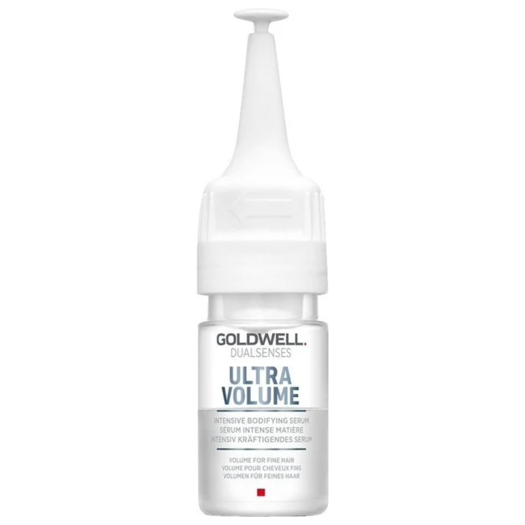 Goldwell Dualsenses Ultra Volume Sérum Fortifiant Intensif 18 ml