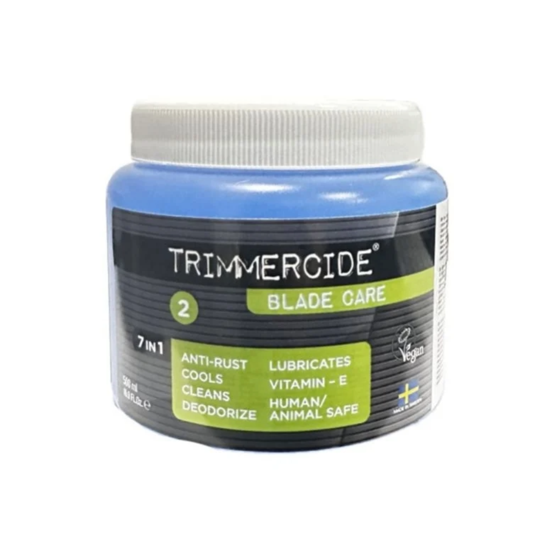 Soins des Lames Trimmercide 500ml
