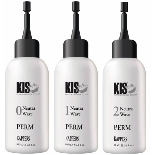 KIS NeutraWave Permanent Kit
