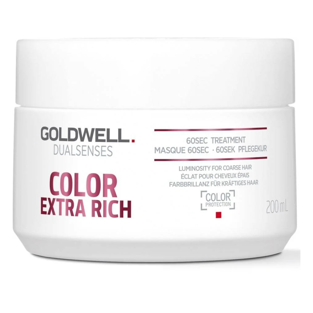 Goldwell Dualsenses Color Extra Rich Soin 60sec 200ml