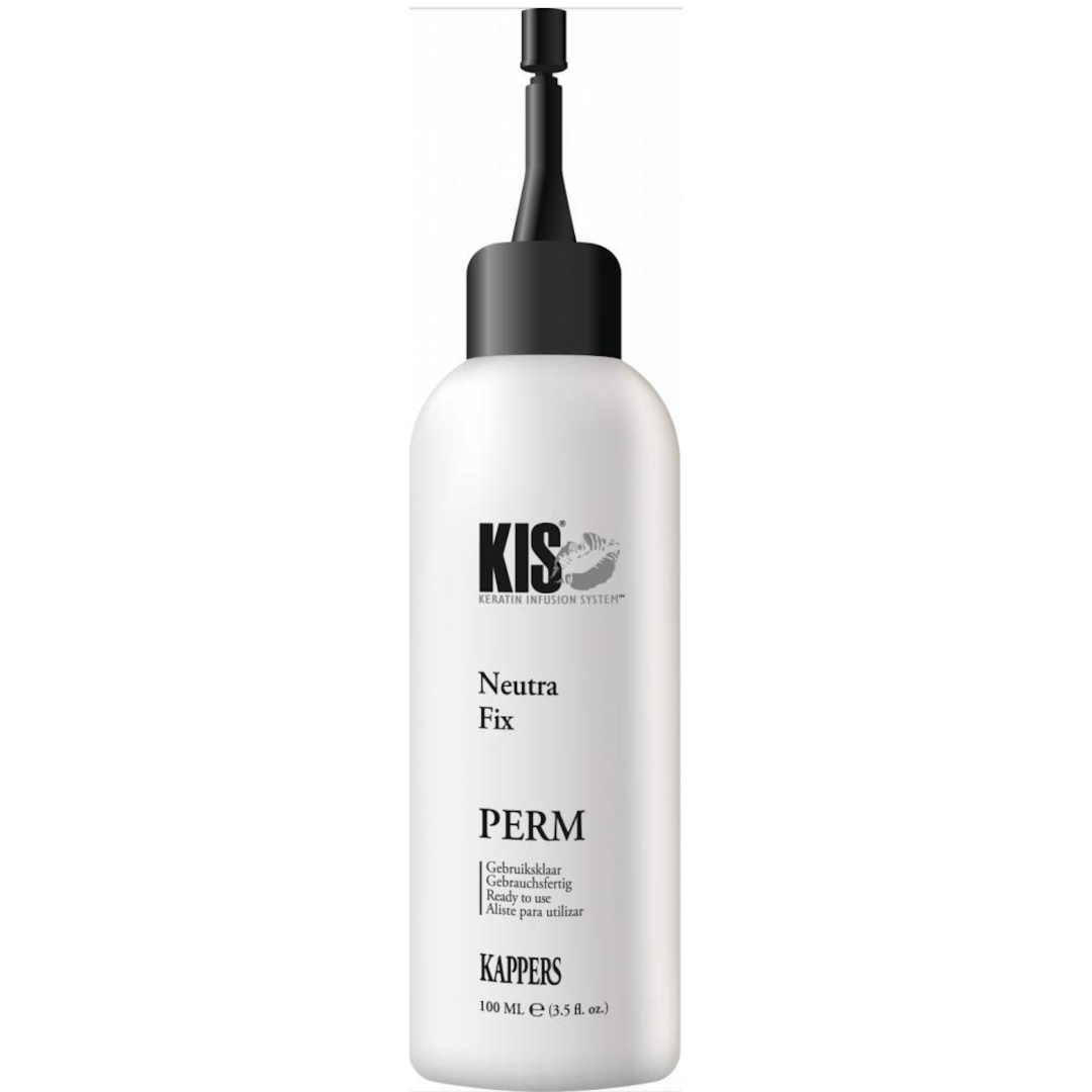 KIS NeutraWave Permanent Kit