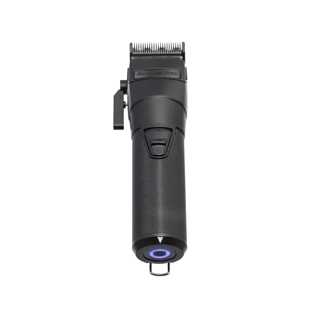 Babyliss Pro FXONE All-Metal BLACK Haarschneidemaschine