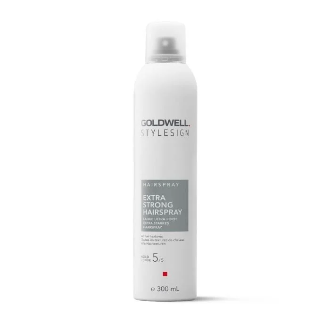 Goldwell STYLESIGN LAQUE EXTRA FORTE 300ML - 12 PIÈCES
