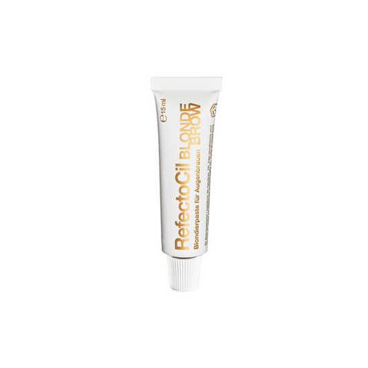 Refectocil Eyelash Dye No. 0 Blonde 12-pack