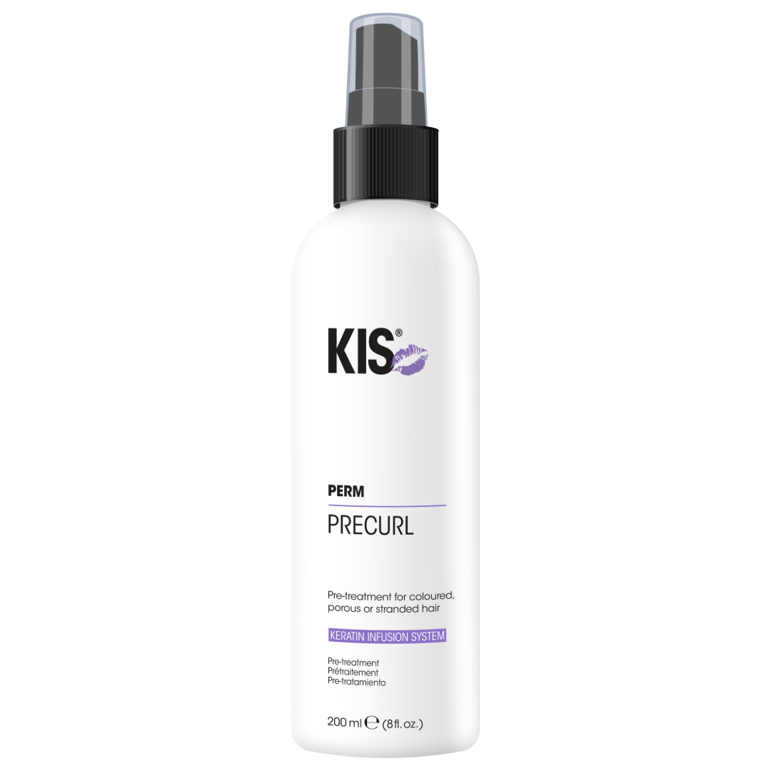 KIS PreCurl 200ml