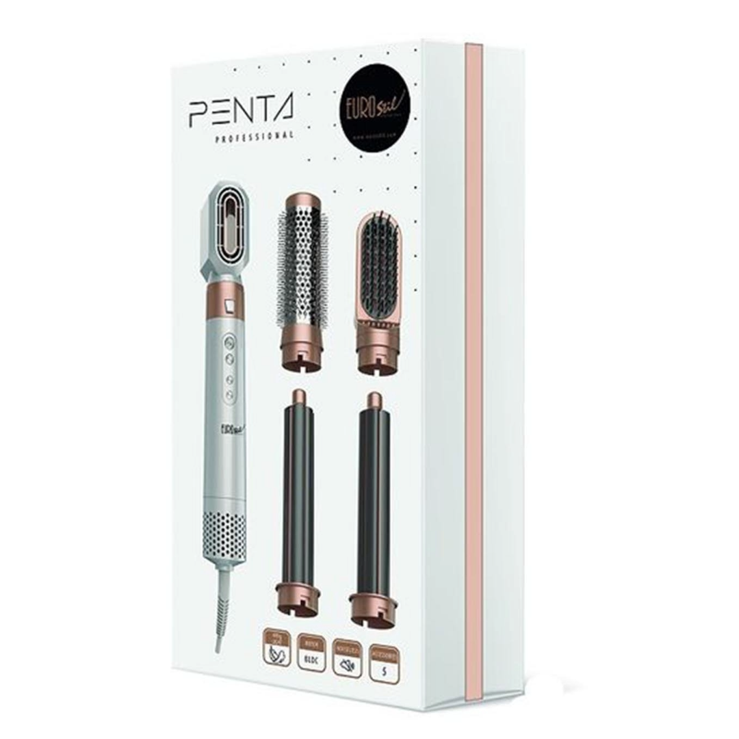 Eurostil PENTA Haartrockner