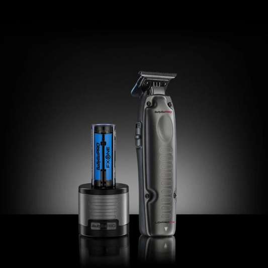 Babyliss Pro FXONE LO-PROFX- Precision Trimmer Grey
