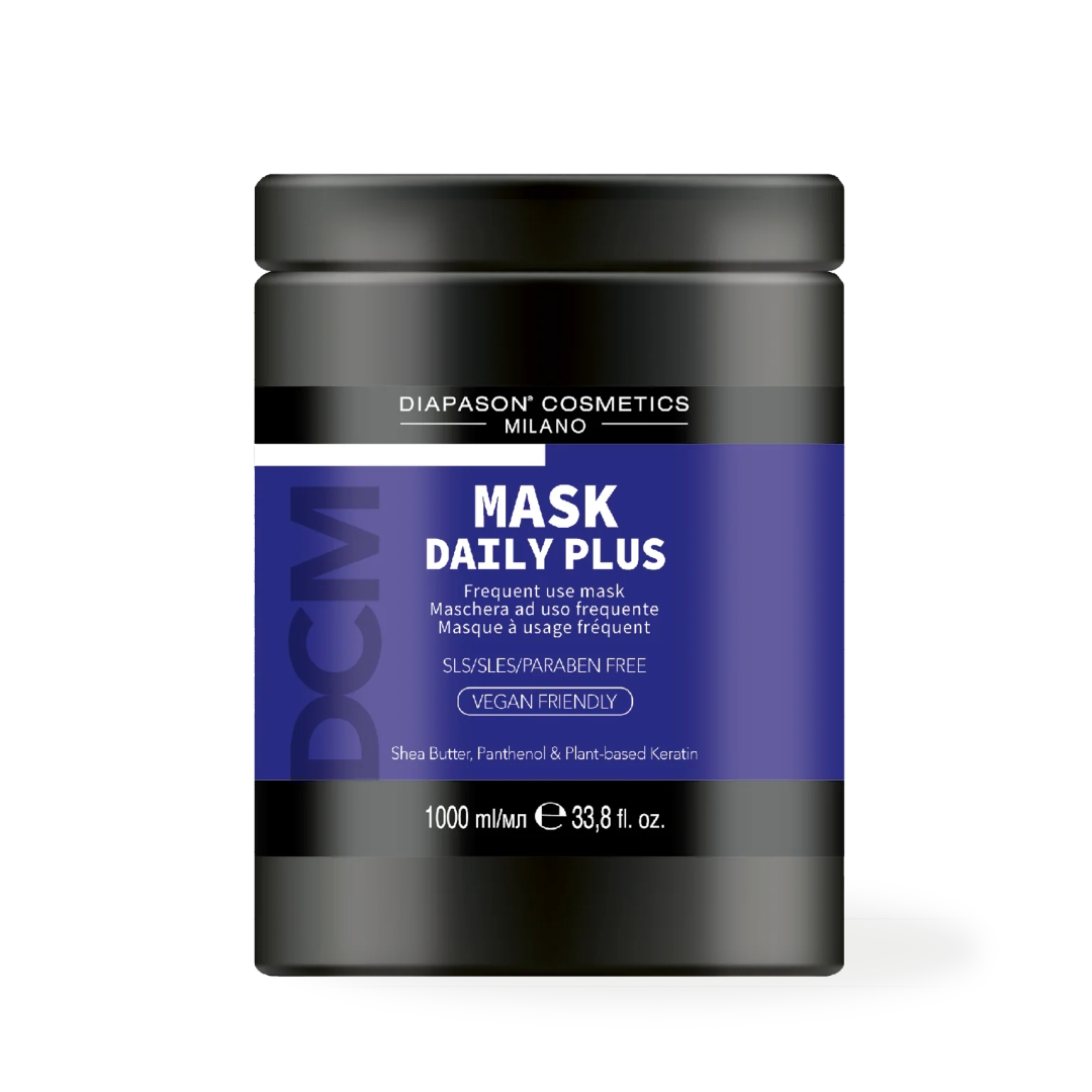 DCM Daily Mask 1000ml