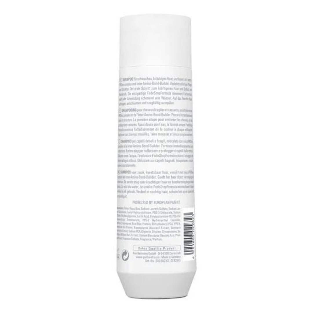 Goldwell Dualsenses Bond Pro kräftigendes Shampoo 250 ml