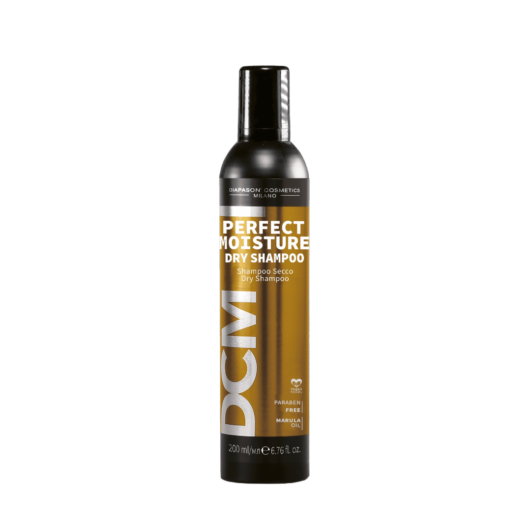 DCM Perfect Moisture Shampoing Sec 200 ml