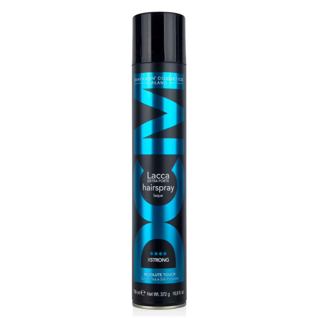 Laque extra forte DCM 750ml