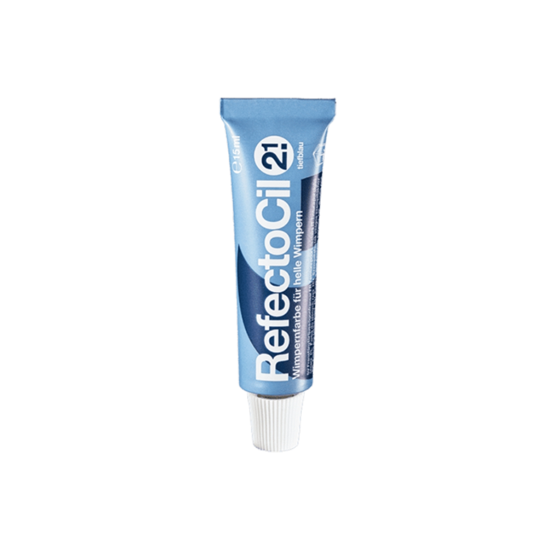 RefectoCil Wimpern- und Augenbrauenfarbe