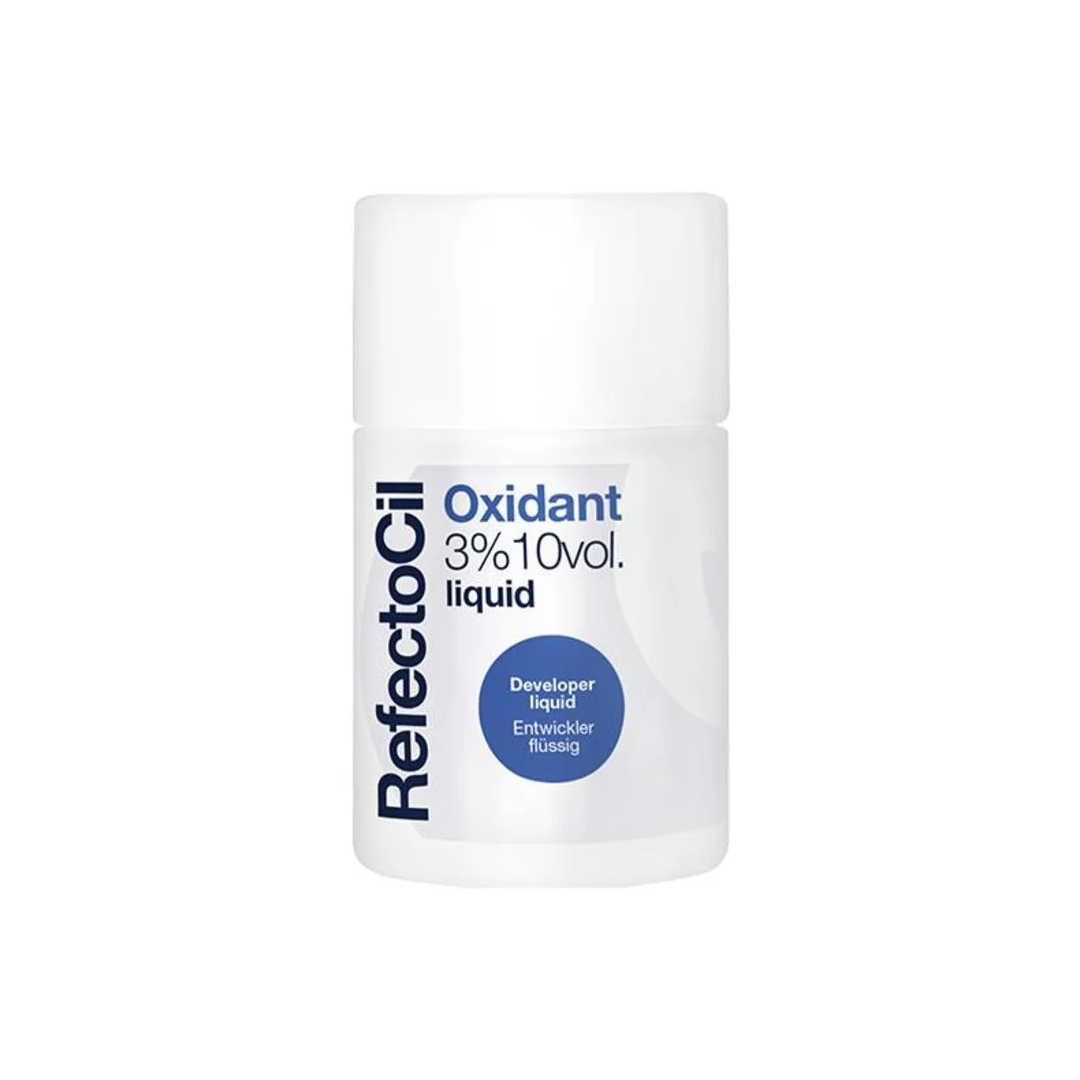 Refectocil Oxydant Liquide 3% (10 vol.) 100ml