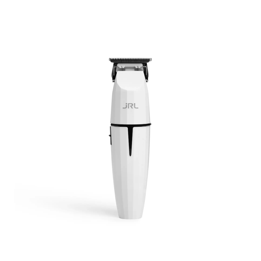 JRL ONYX Professioneller Akku-Haarschneider WHITE GHOST