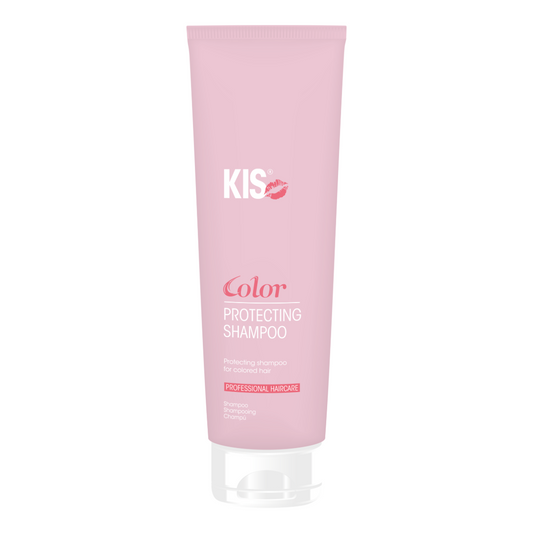 KIS Color Protecting Shampoo 300ml - 4 STÜCK