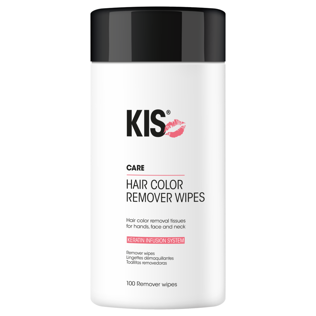 KIS Color Wipes