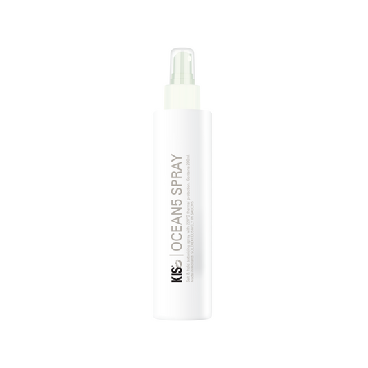 KIS Ocean5 Spray 200ml - 4 PIÈCES