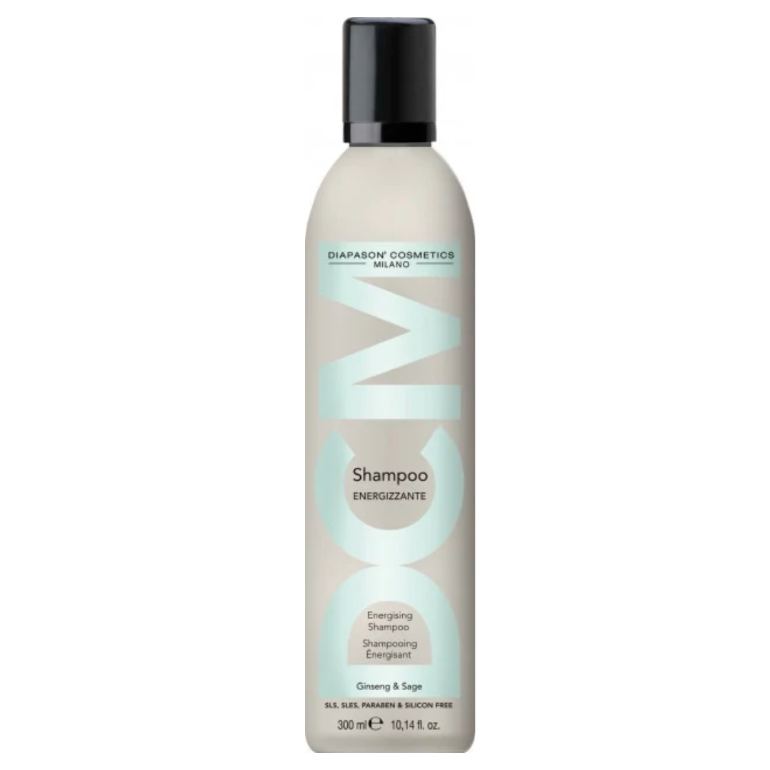 DCM Energising Shampoo 300 ml