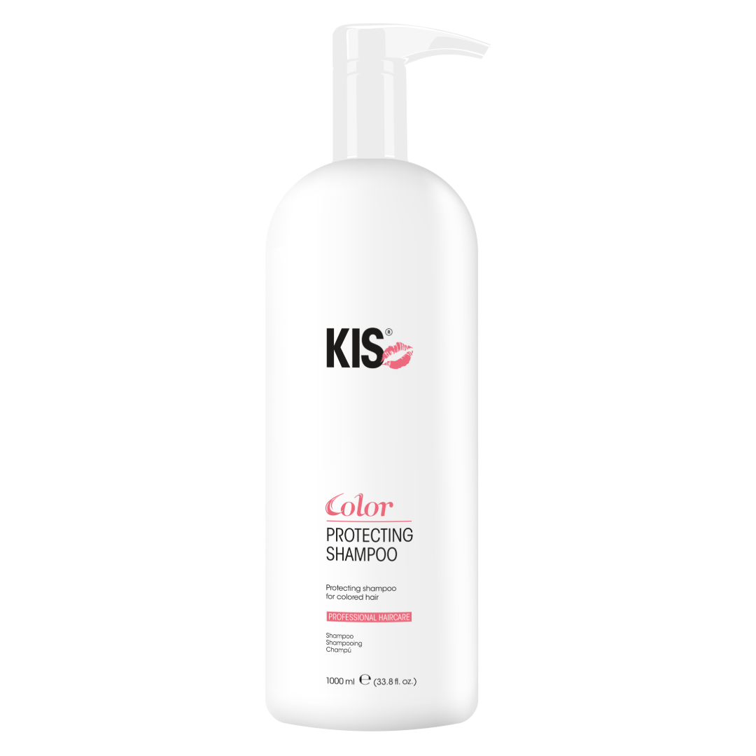 KIS Color Protecting Shampoo 1000ml