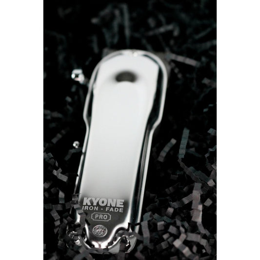 Kyone Ultima Iron FADE PRO Clipper