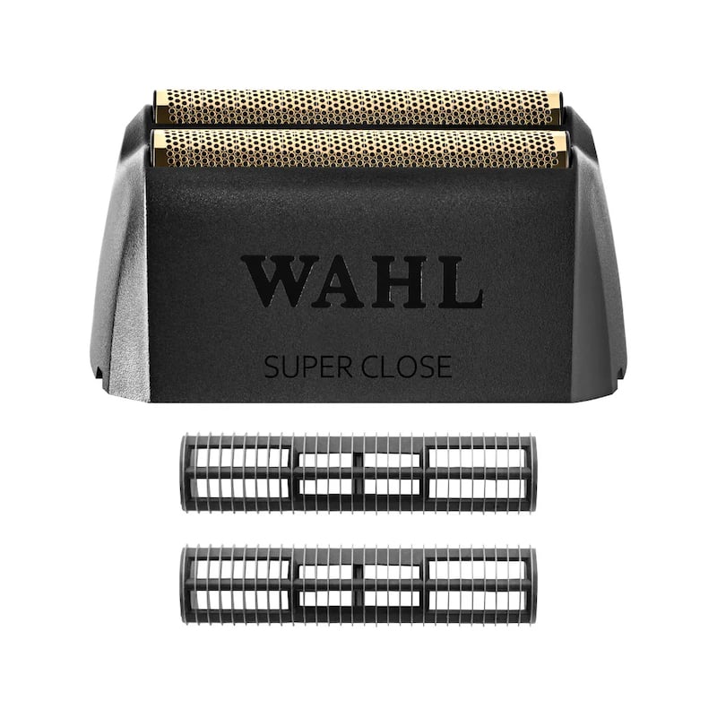 Wahl Vanish Scherfolie + Klingenblock