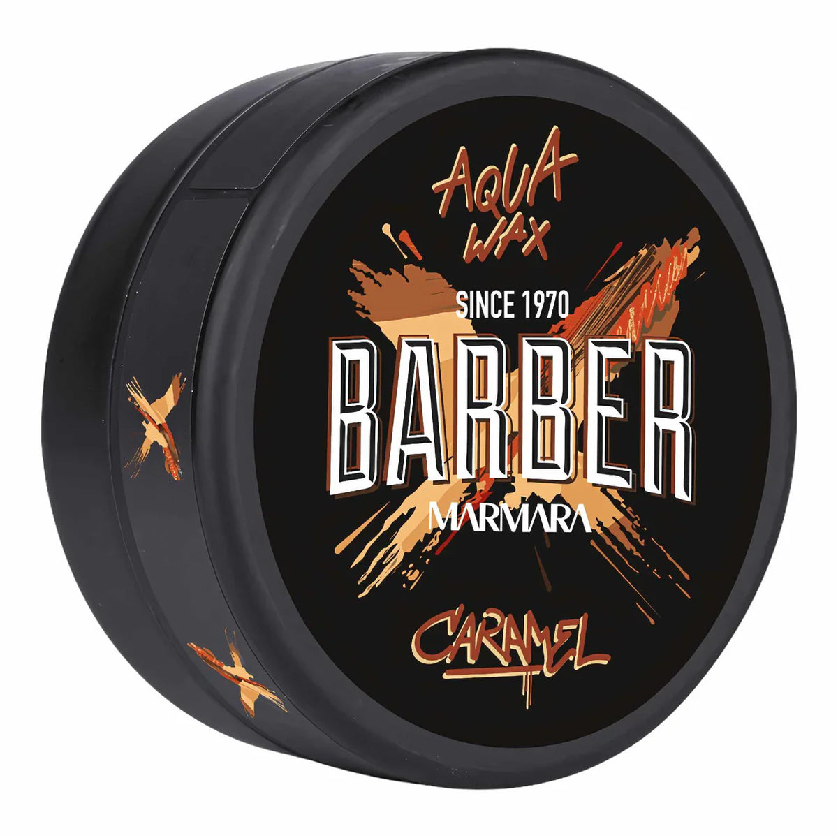 MARMARA BARBER Aqua Wax Caramel 150ml 12er-Pack