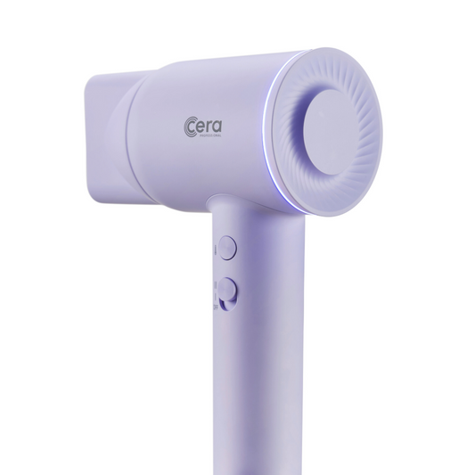 Cera Pro BLDC Hairdryer LAVENDER