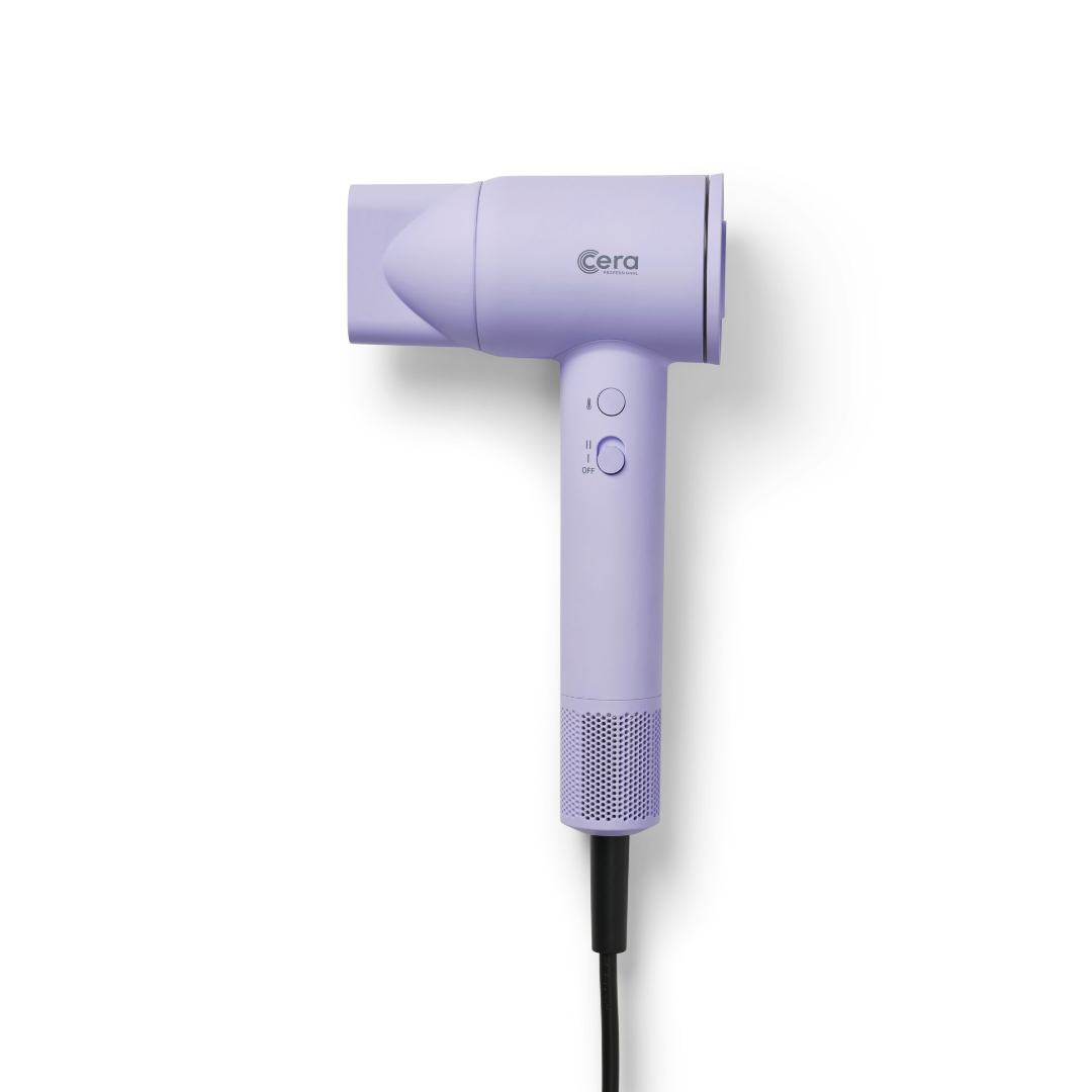 Cera Pro Sèche-cheveux BLDC LAVENDER