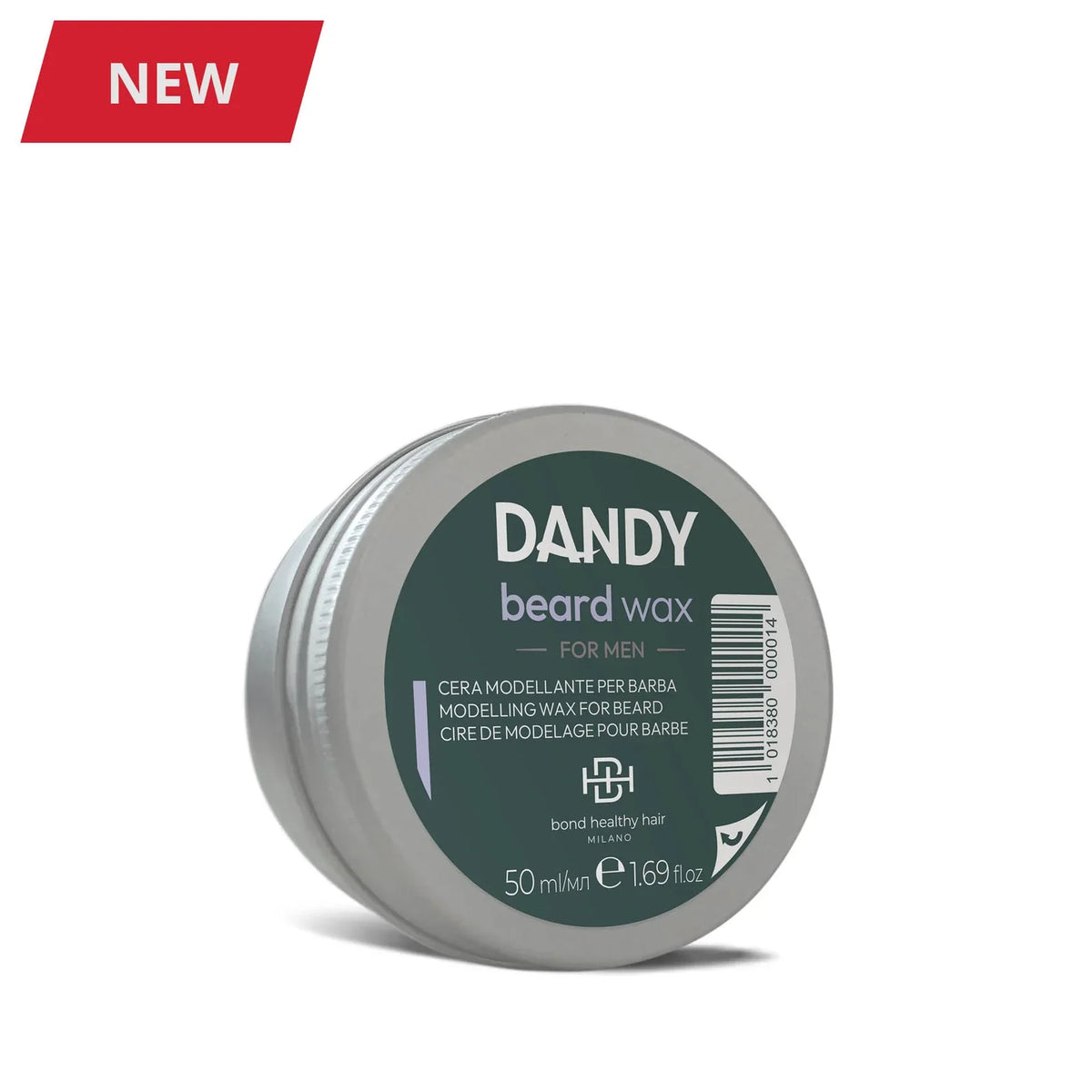 Dandy BEARD WAX 50ml