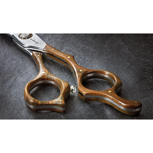 e-kwip+ Nature 55 (Cutting scissors 5,5'')