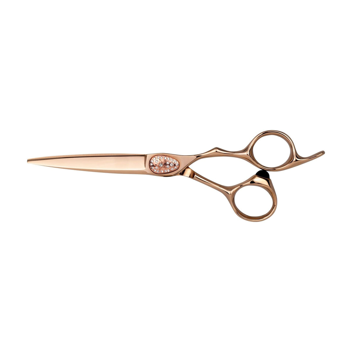 e-kwip+ Primus Pink Gold 55 (Haarschere 5,5'')