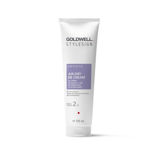 Goldwell STYLESIGN AIR-DRY BB CREAM 125ML - 3 PIECES