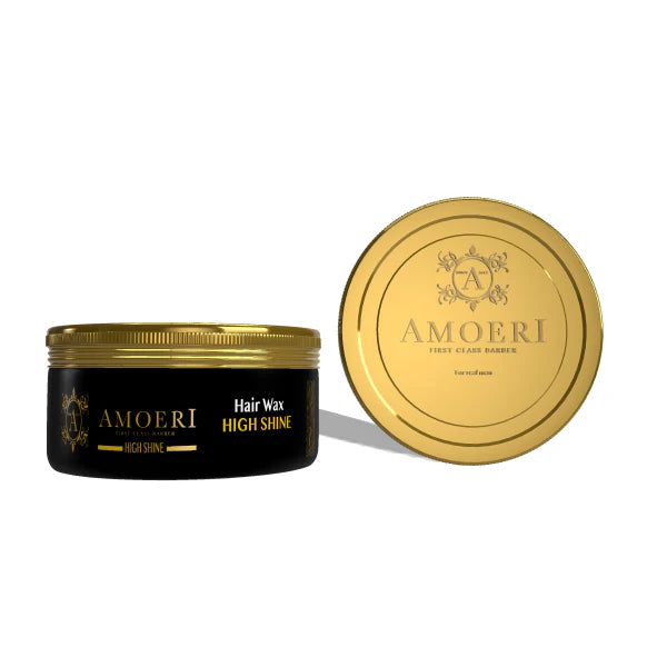 AMOERI Cire Coiffante Brillance Intense