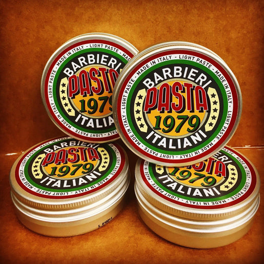 Barbieri Italiani Paste 1979 - 100ml