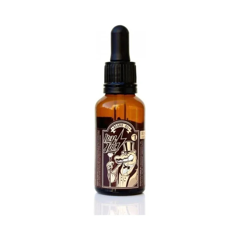 HEY JOE! Bartöl Nr. 1 Classic Joe 30ml