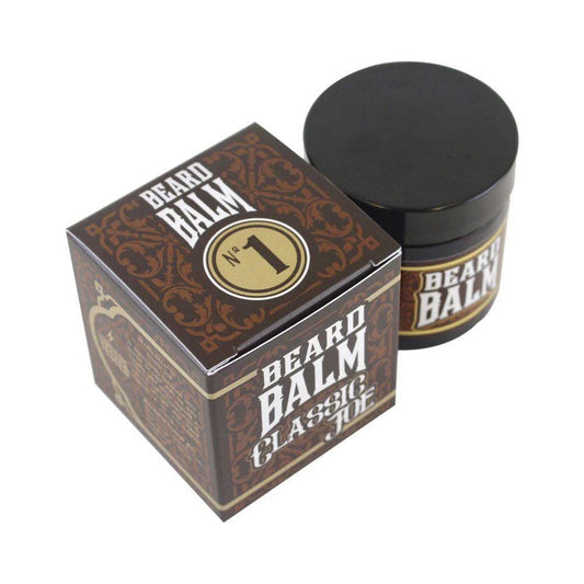 HEY JOE! Beard Balm nr 1 Classic Joe