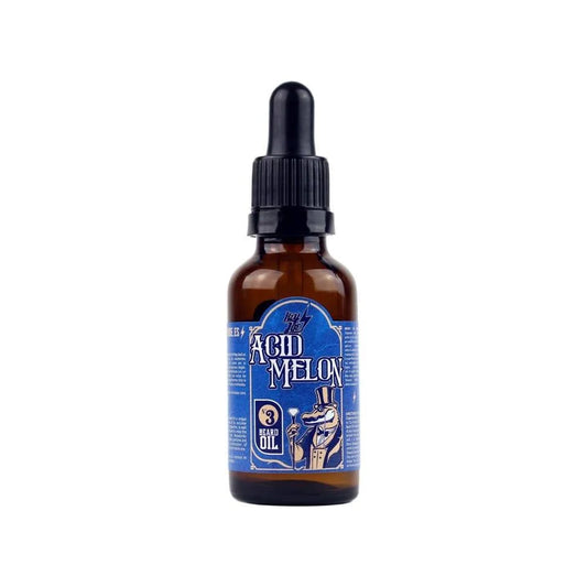 HEY JOE! Beard Oil nr3 Acid Melon 30ml