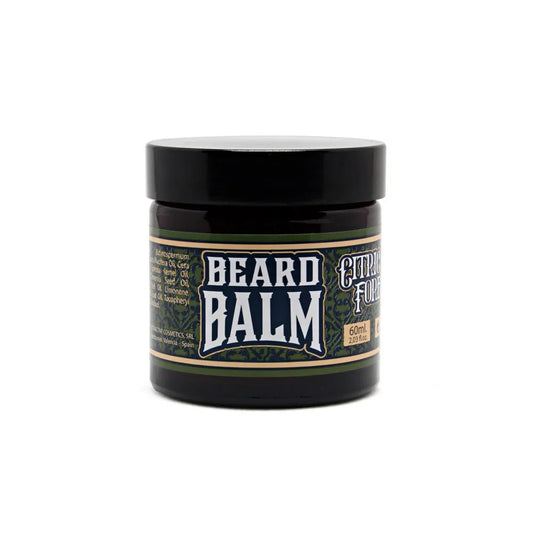 HEY JOE! Beard Balm nr 6 Citric Forest